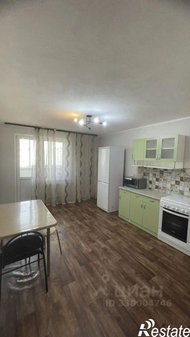 2-комн квартира Черкасская улица, 60,  д. 60