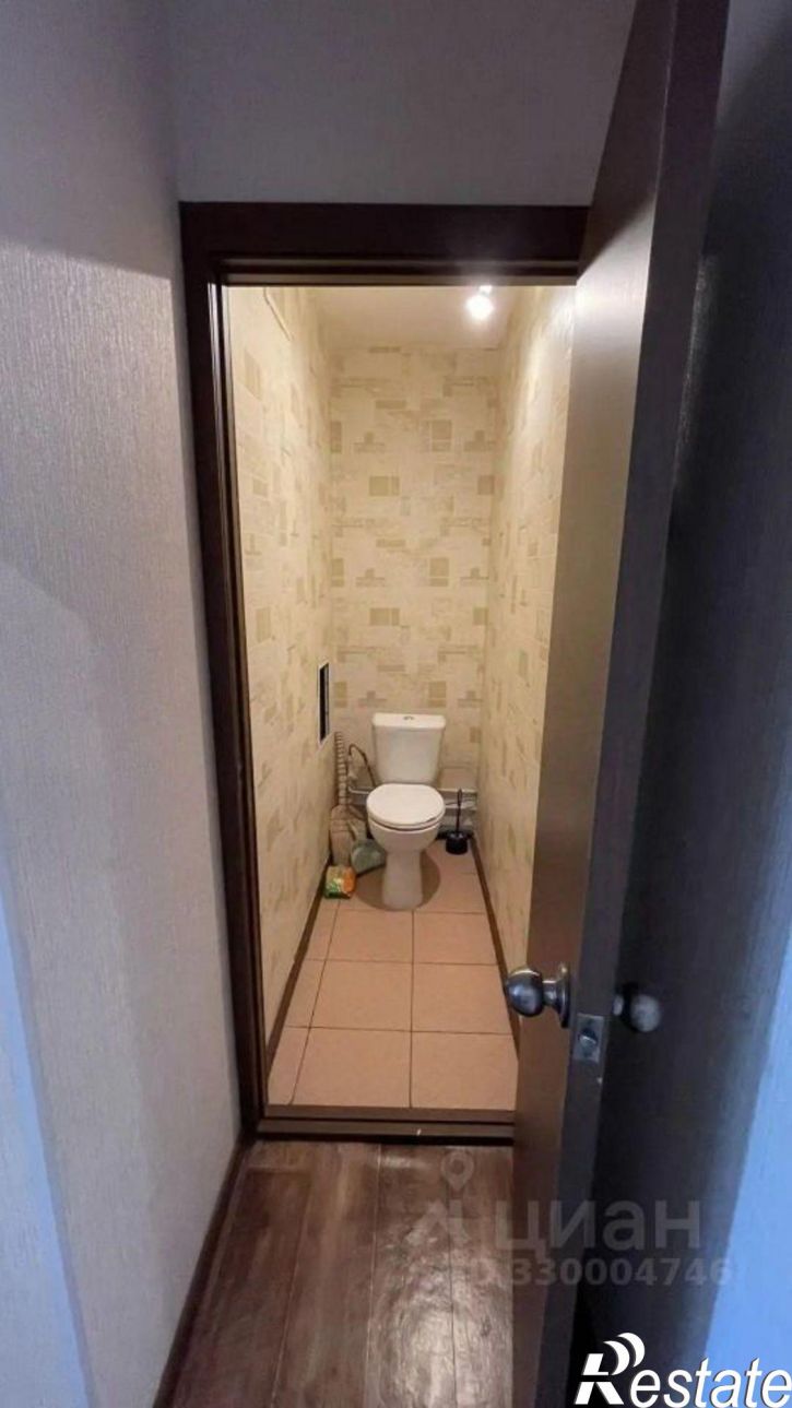 2-комн квартира Черкасская улица, 60,  д. 60