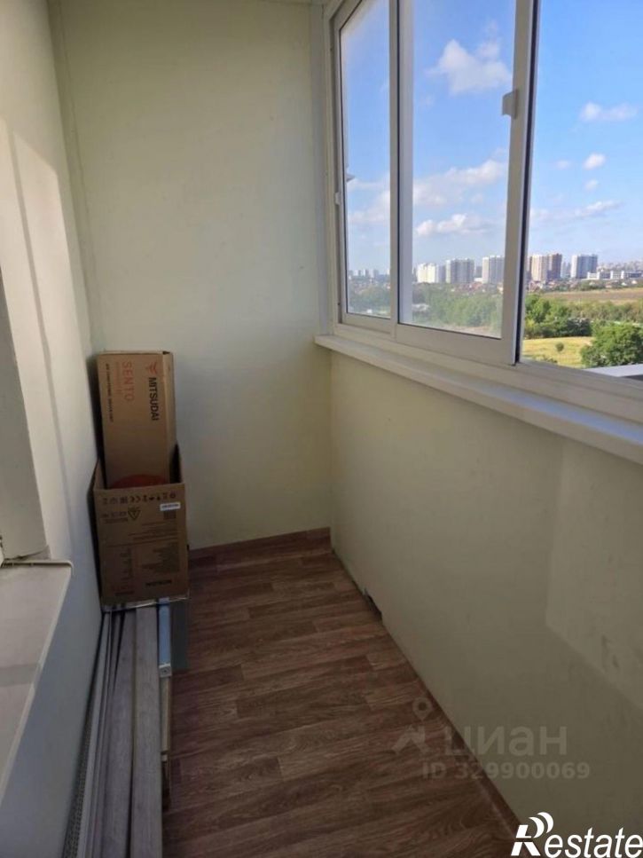 2-комн квартира Душистая улица, 25,  д. 25