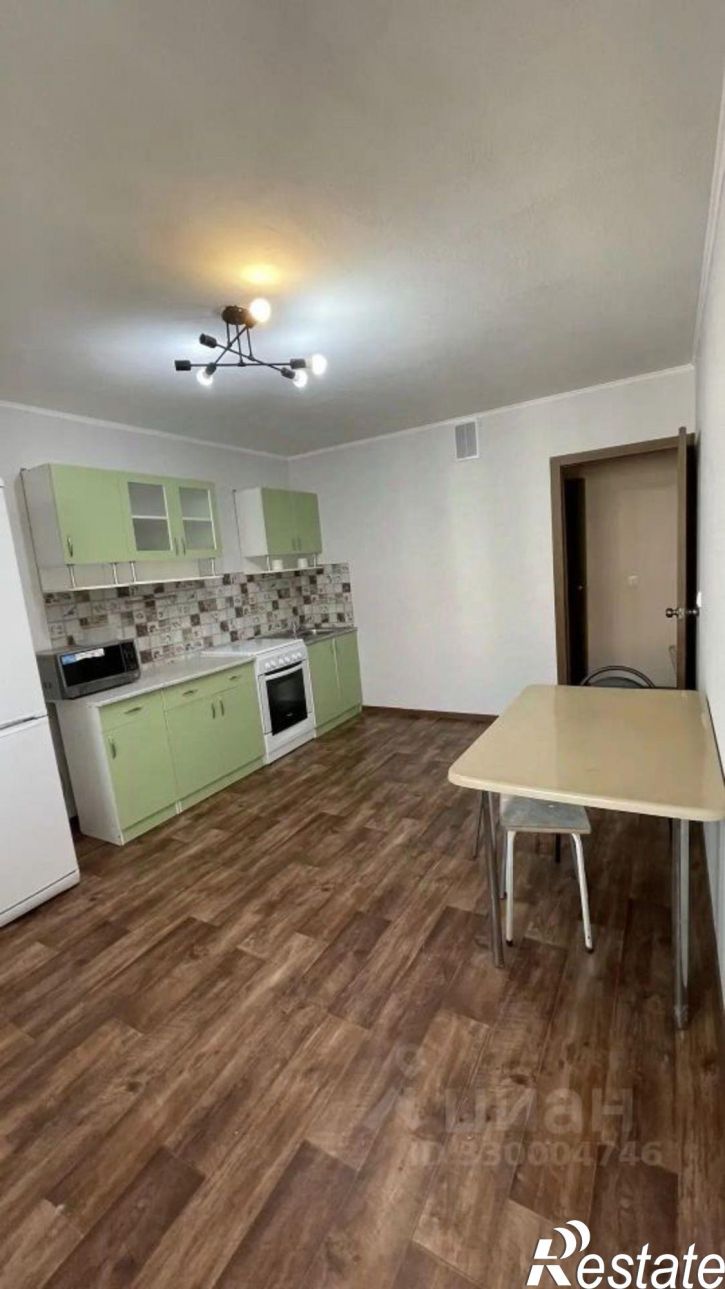 2-комн квартира Черкасская улица, 60,  д. 60