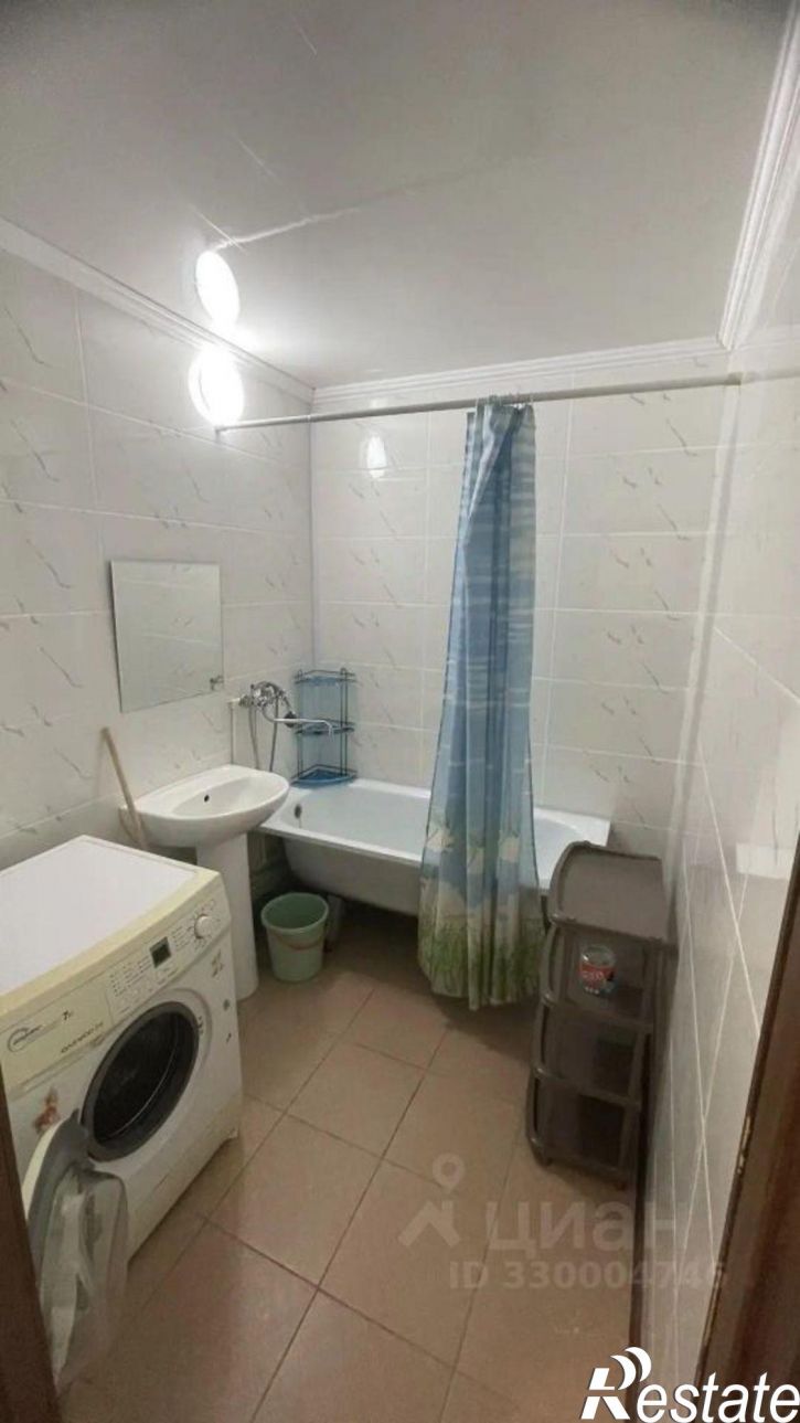 2-комн квартира Черкасская улица, 60,  д. 60