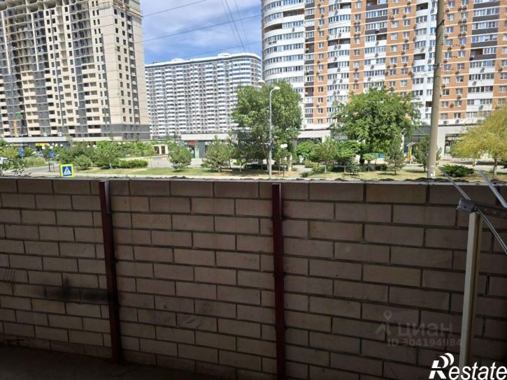 1-комн квартира Командорская улица, 5 к3,  д. 5 к3