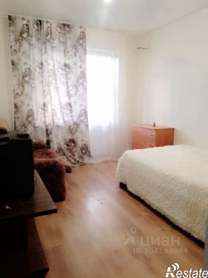 1-комн квартира Командорская улица, 5 к3,  д. 5 к3