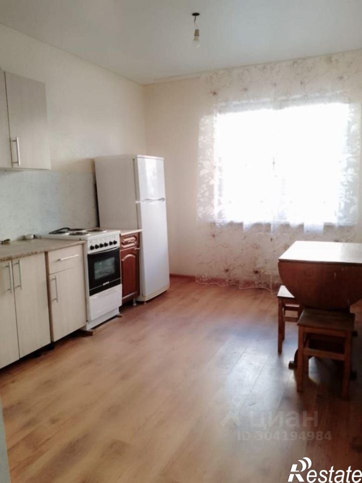 1-комн квартира Командорская улица, 5 к3,  д. 5 к3