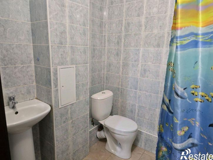 1-комн квартира Командорская улица, 5 к3,  д. 5 к3