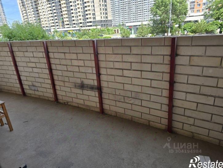 1-комн квартира Командорская улица, 5 к3,  д. 5 к3