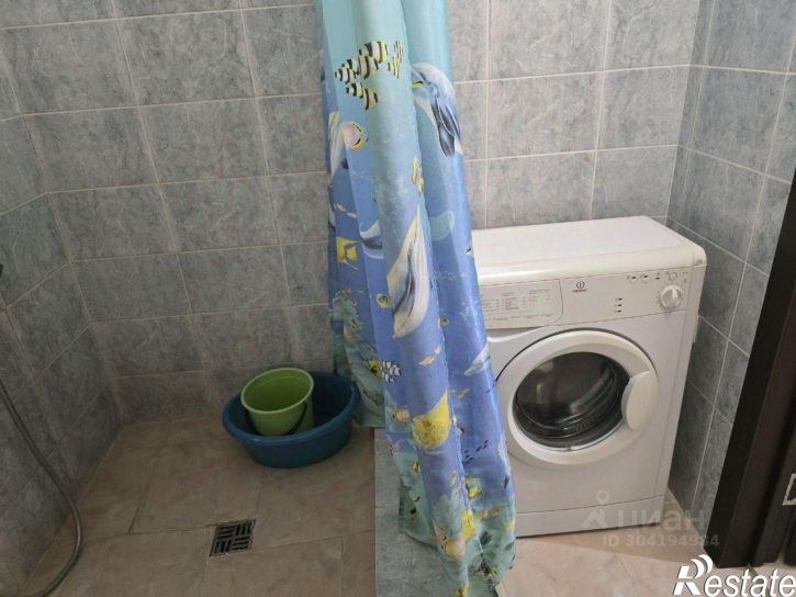1-комн квартира Командорская улица, 5 к3,  д. 5 к3