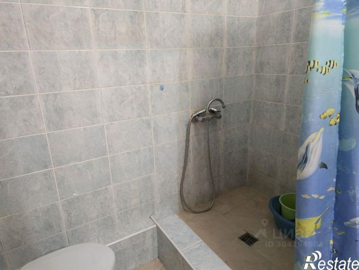 1-комн квартира Командорская улица, 5 к3,  д. 5 к3