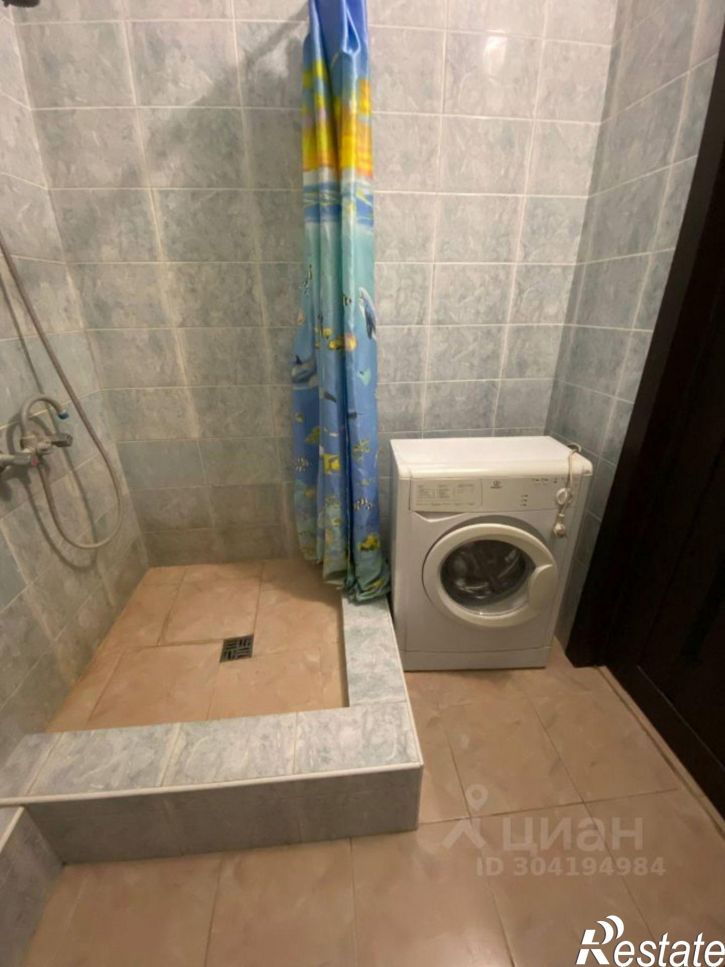1-комн квартира Командорская улица, 5 к3,  д. 5 к3