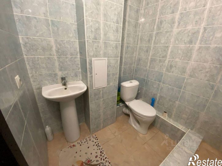1-комн квартира Командорская улица, 5 к3,  д. 5 к3