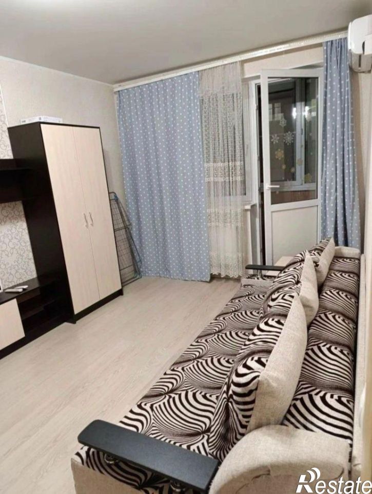 1-комн квартира Заполярная улица, 35 к11,  д. 35 к11
