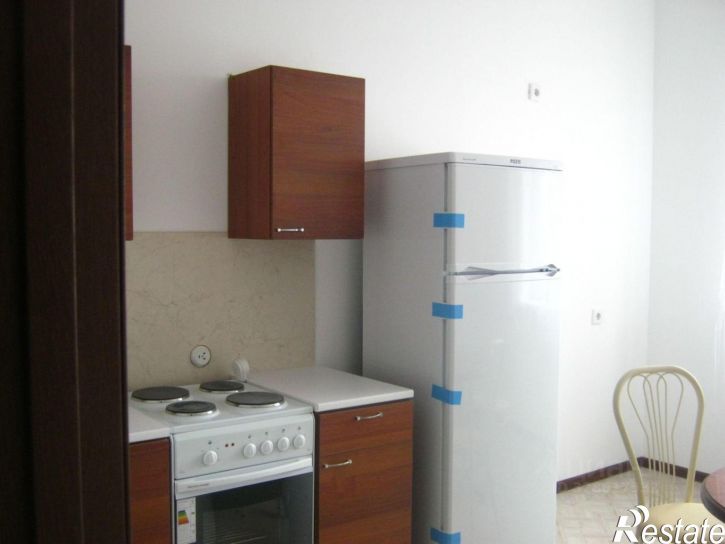 1-комн квартира Зиповская улица, 3 к4,  д. 3 к4