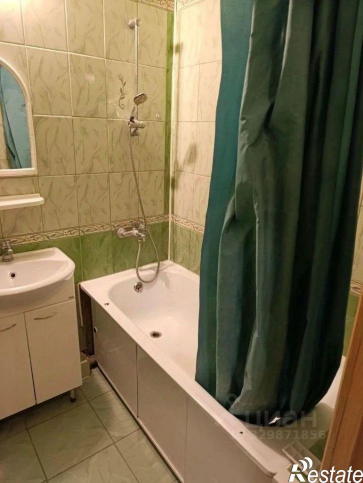 1-комн квартира Заполярная улица, 35 к11,  д. 35 к11