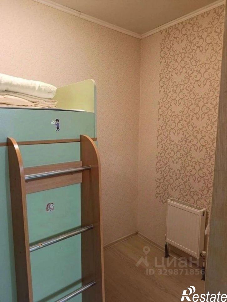 1-комн квартира Заполярная улица, 35 к11,  д. 35 к11