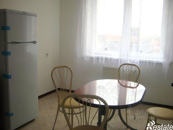 1-комн квартира Зиповская улица, 3 к4,  д. 3 к4