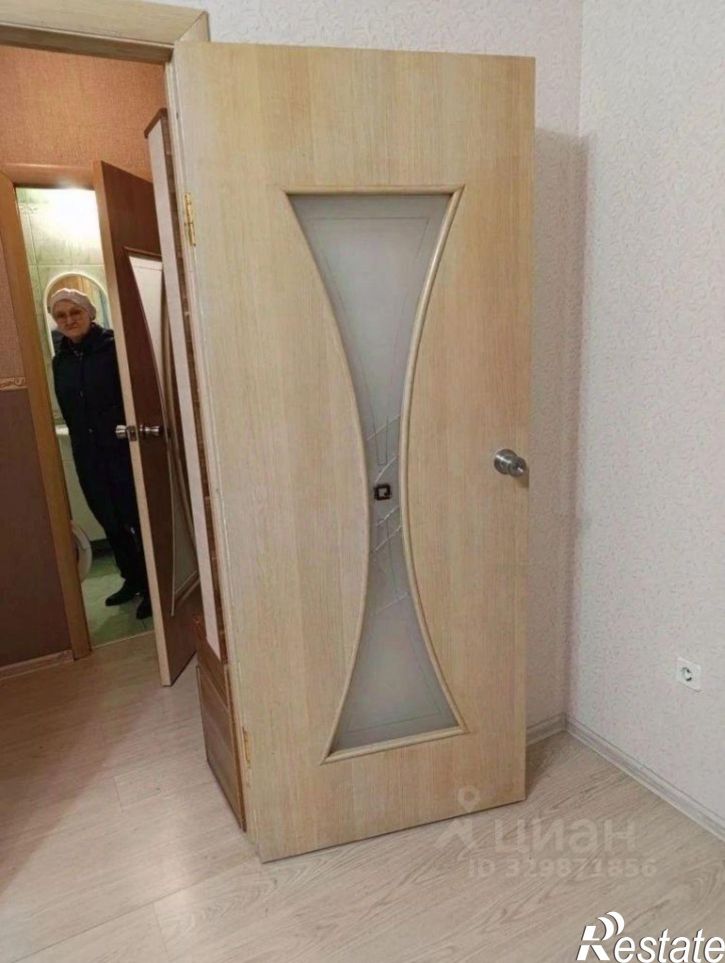 1-комн квартира Заполярная улица, 35 к11,  д. 35 к11