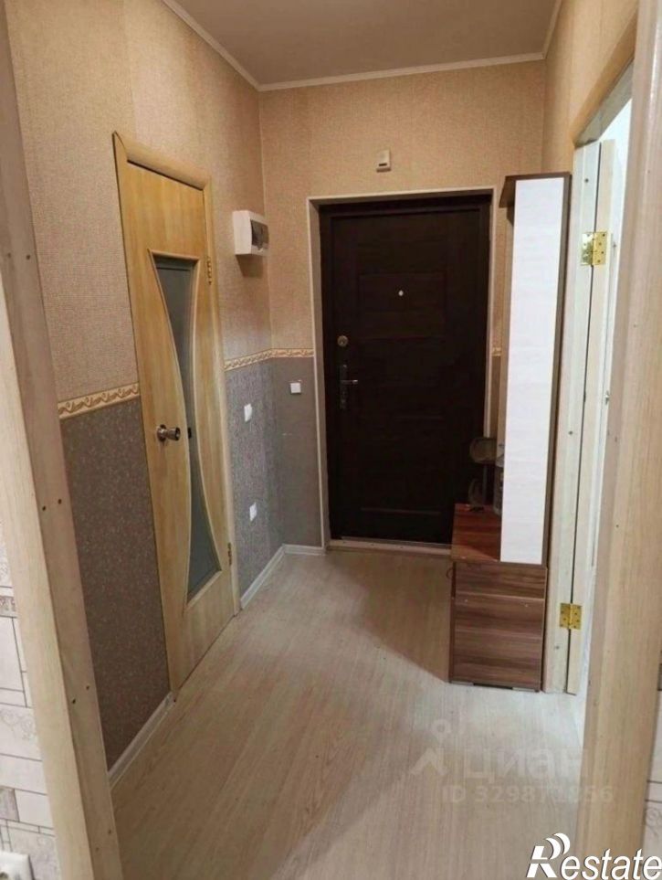 1-комн квартира Заполярная улица, 35 к11,  д. 35 к11