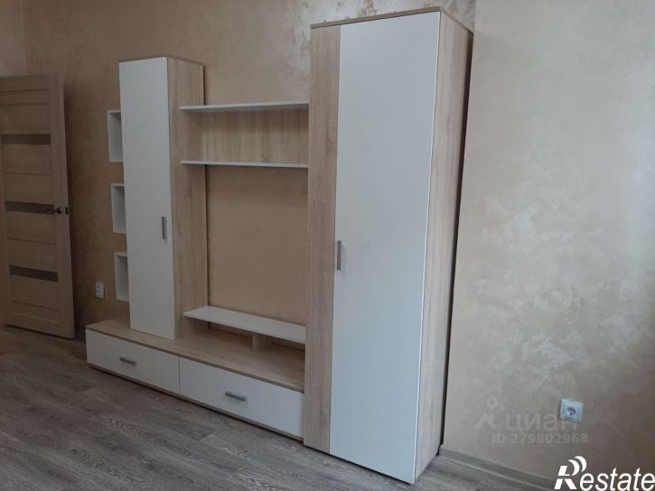 1-комн квартира улица Героя Георгия Бочарникова, 4,  д. 4