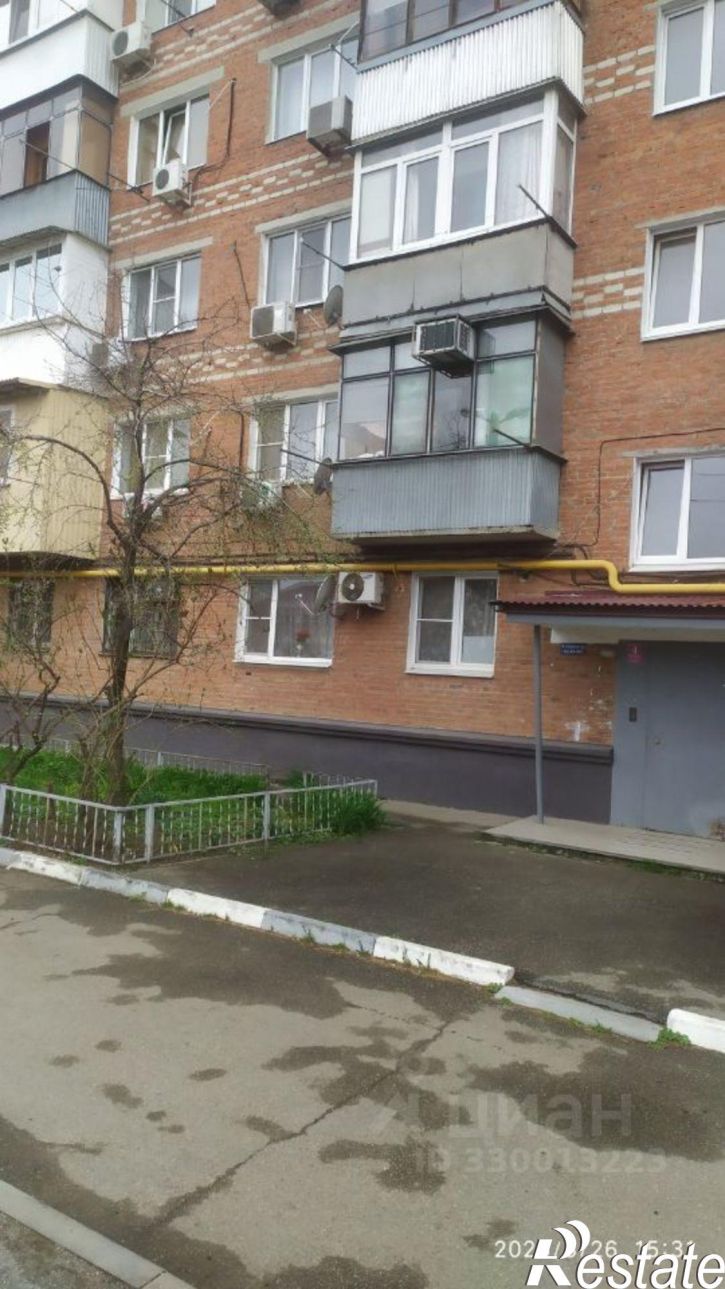 1-комн квартира Длинная улица, 34,  д. 34