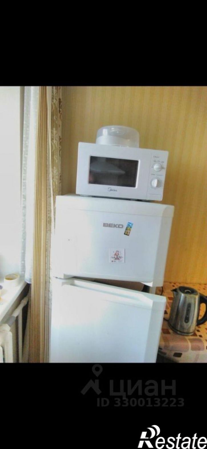 1-комн квартира Длинная улица, 34,  д. 34