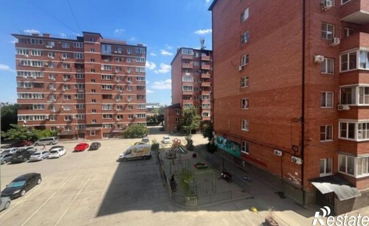 1-комн квартира улица Мусоргского, 26 к2,  д. 26 к2