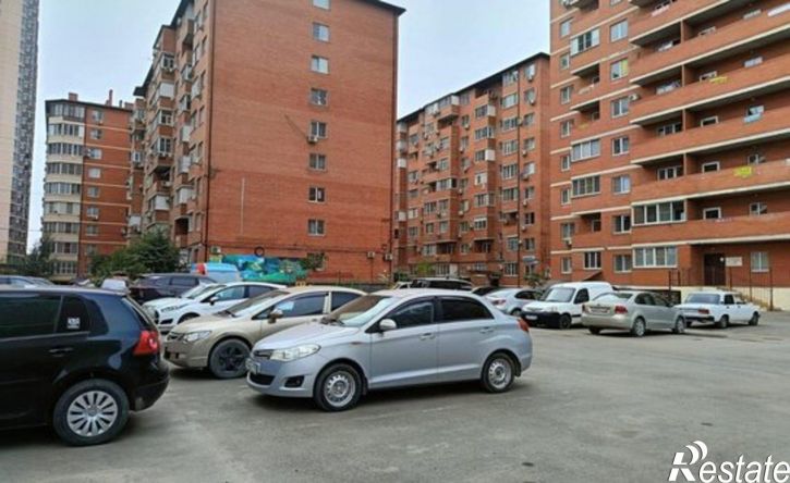 1-комн квартира улица Мусоргского, 26 к2,  д. 26 к2