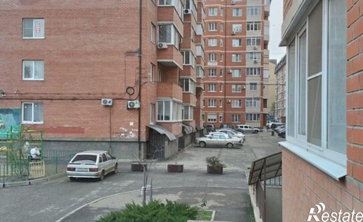 1-комн квартира улица Мусоргского, 26 к2,  д. 26 к2