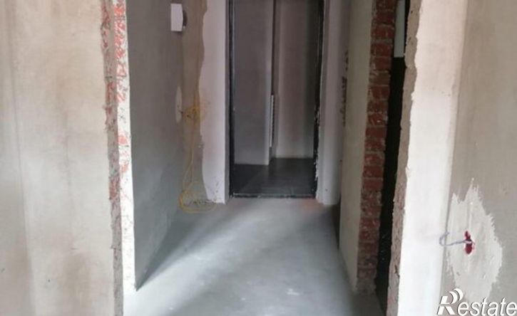 1-комн квартира улица Мусоргского, 26 к2,  д. 26 к2