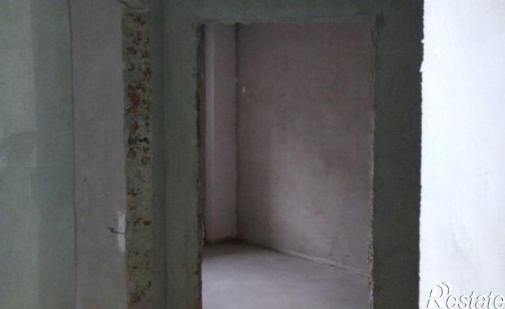 1-комн квартира улица Мусоргского, 26 к2,  д. 26 к2