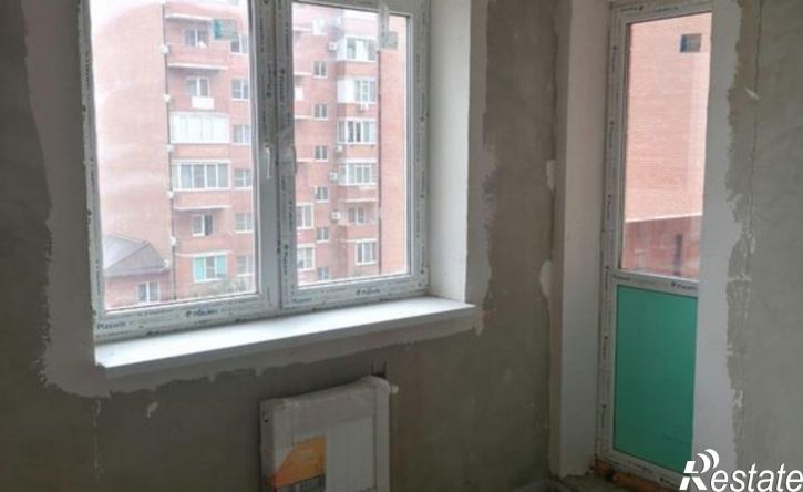 1-комн квартира улица Мусоргского, 26 к2,  д. 26 к2
