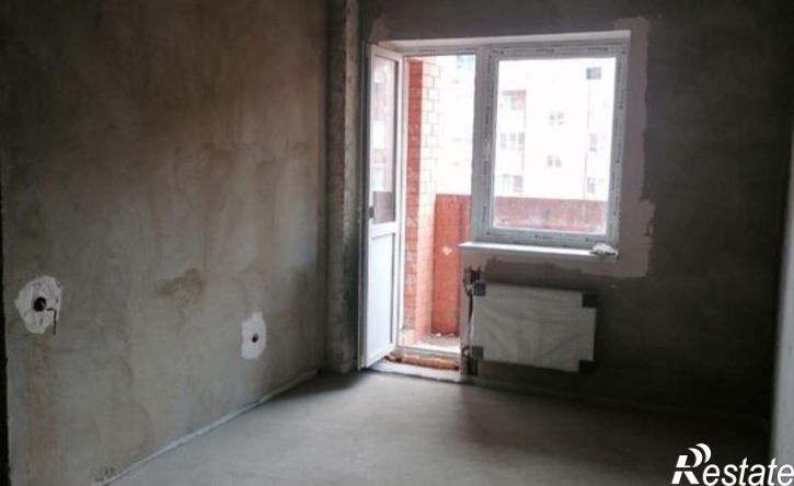 1-комн квартира улица Мусоргского, 26 к2,  д. 26 к2