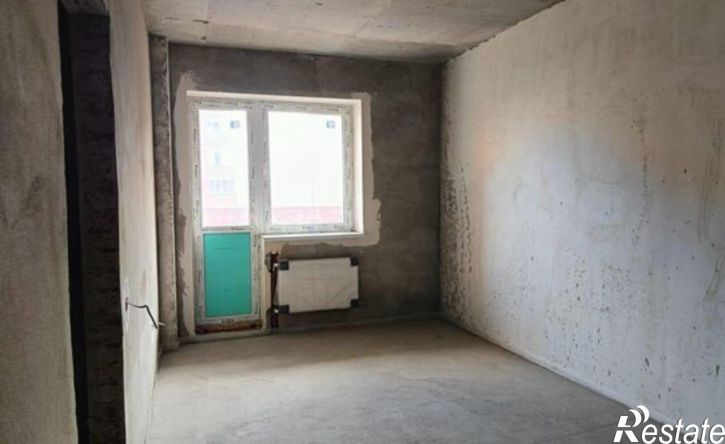 1-комн квартира улица Мусоргского, 26 к2,  д. 26 к2