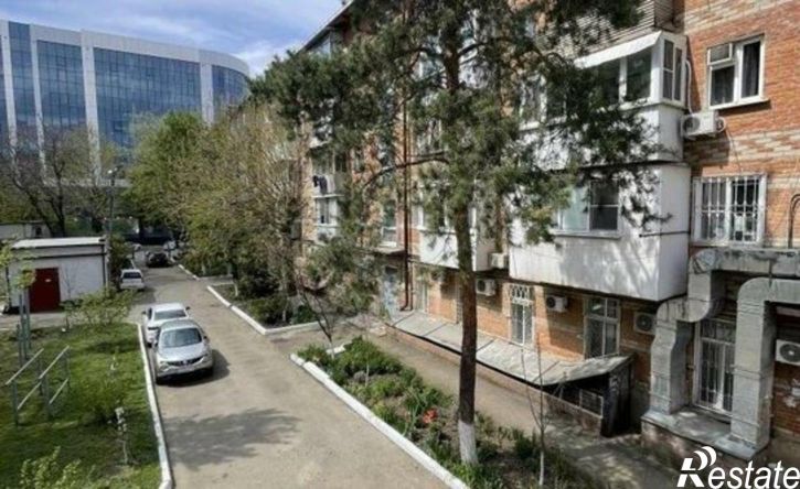 1-комн квартира Ставропольская улица, 2,  д. 2