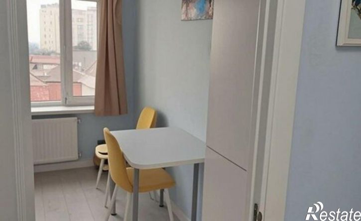 1-комн квартира улица Чкалова, 81/1,  д. 81/1