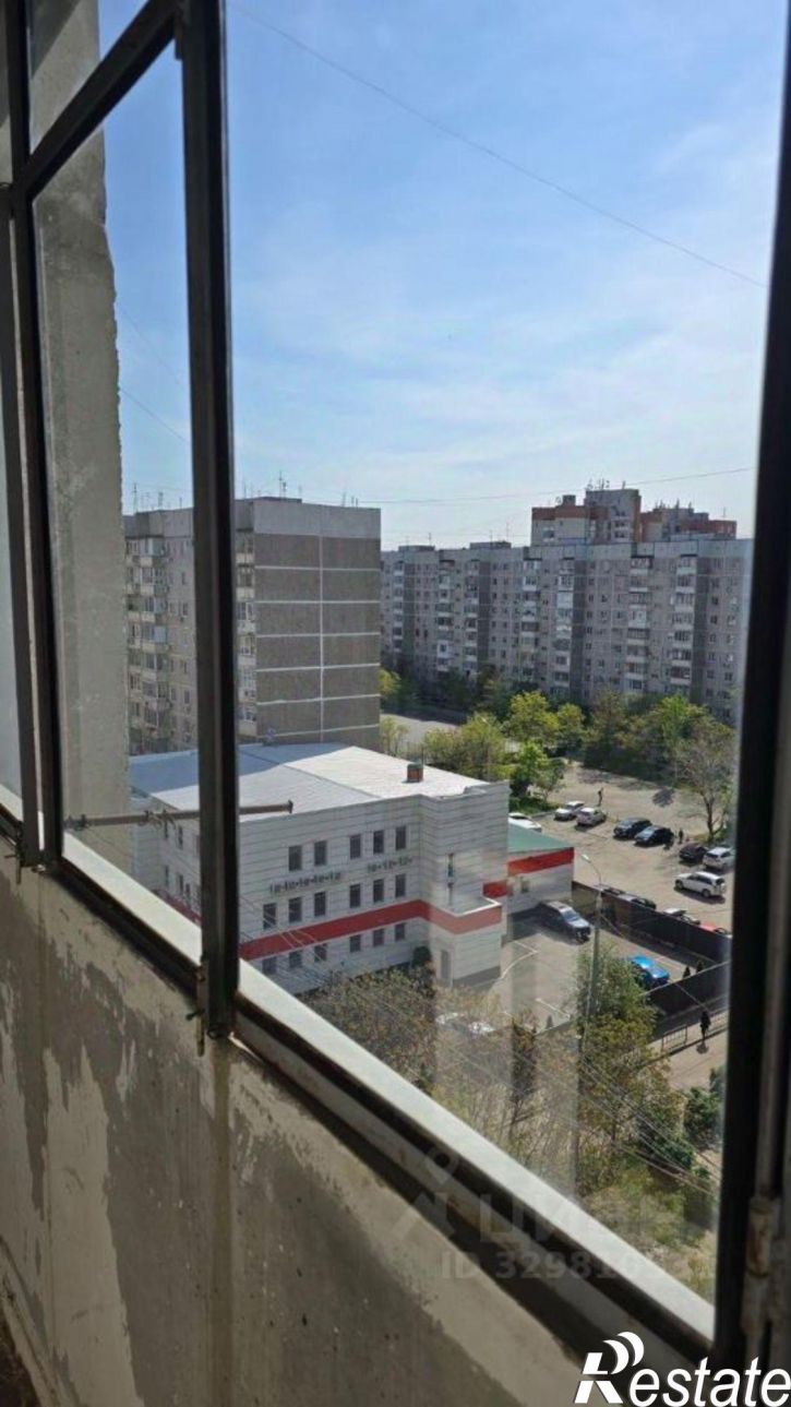 1-комн квартира улица Думенко, 21,  д. 21
