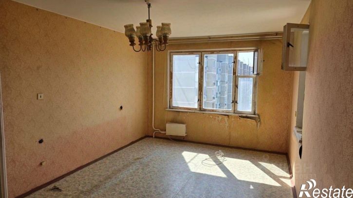 1-комн квартира улица Думенко, 21,  д. 21