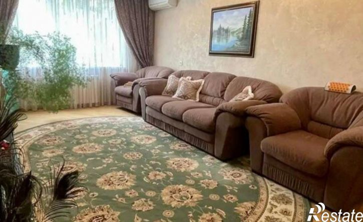 3-комн квартира улица Академика Лукьяненко, 28,  д. 28