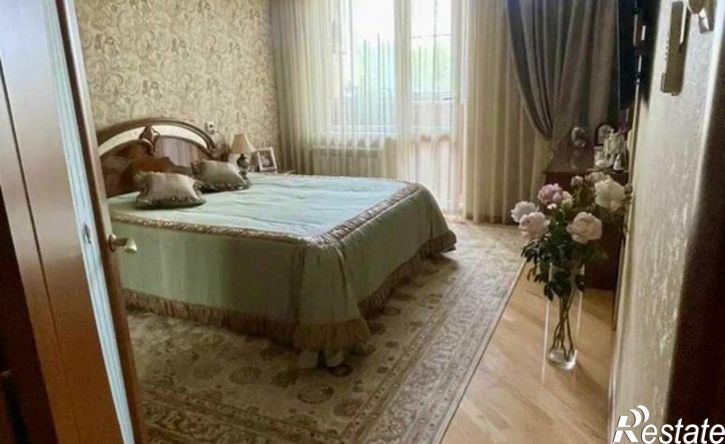 3-комн квартира улица Академика Лукьяненко, 28,  д. 28