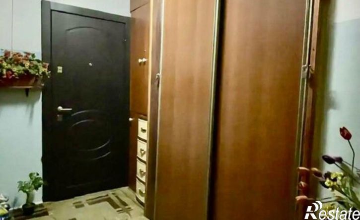 3-комн квартира улица Академика Лукьяненко, 28,  д. 28