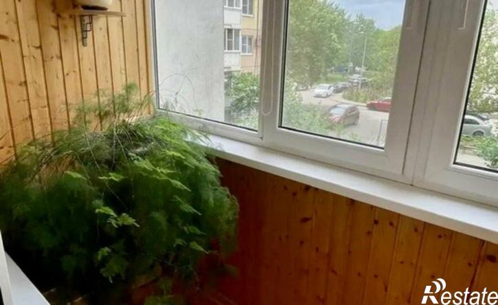 3-комн квартира улица Академика Лукьяненко, 28,  д. 28