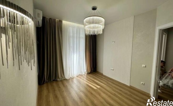 1-комн квартира улица Наставников, 12,  д. 12