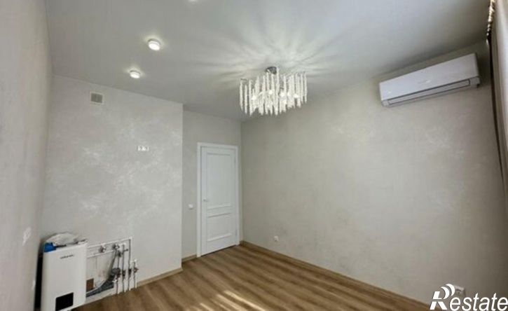 1-комн квартира улица Наставников, 12,  д. 12