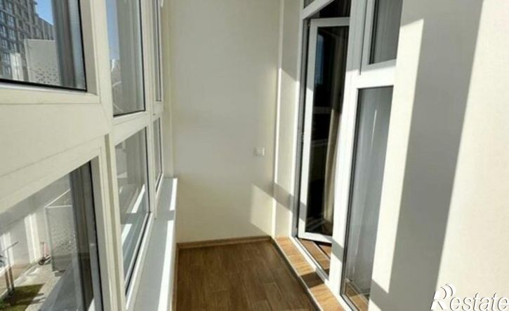 1-комн квартира улица Наставников, 12,  д. 12