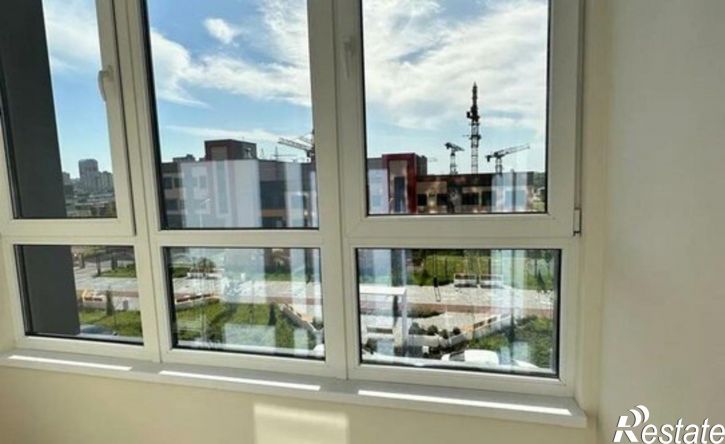 1-комн квартира улица Наставников, 12,  д. 12