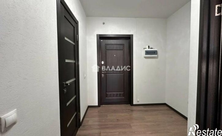 1-комн квартира улица Петра Метальникова, 3/1 к1,  д. 3/1 к1