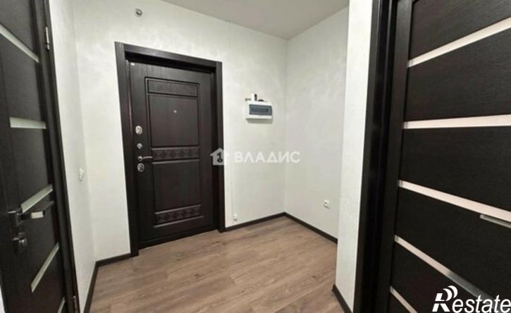 1-комн квартира улица Петра Метальникова, 3/1 к1,  д. 3/1 к1
