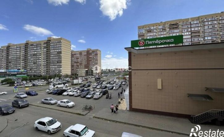 1-комн квартира улица Петра Метальникова, 3/1 к1,  д. 3/1 к1