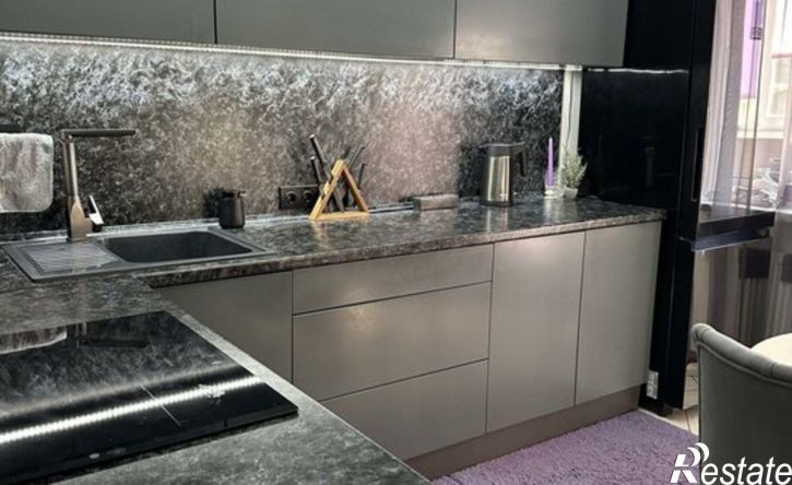1-комн квартира улица Благоева, 31 к1,  д. 31 к1