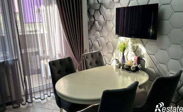 1-комн квартира улица Благоева, 31 к1,  д. 31 к1