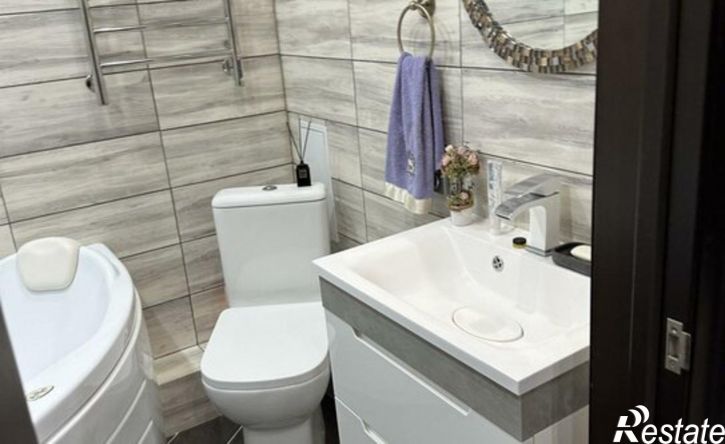 1-комн квартира улица Благоева, 31 к1,  д. 31 к1